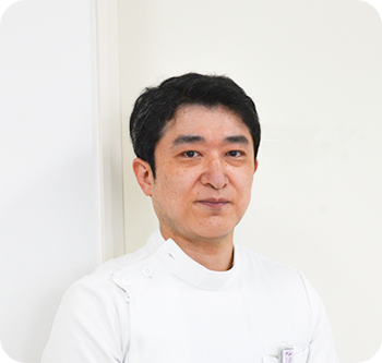 こやま内科クリニック院長 小山 泰寛